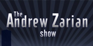 Andrew Zarian Show