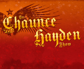 The Chaunce Hayden Show