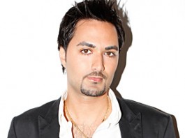 Andrew Zarian