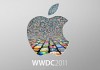 Apple WWDC 2011