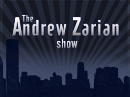 The Andrew Zarian Show