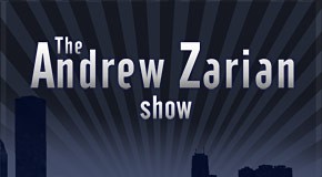 The Andrew Zarian Show