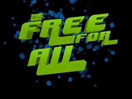 The Free For All