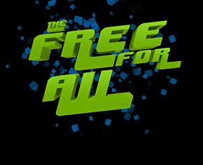 The Free For All