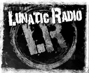 LunaticRadio