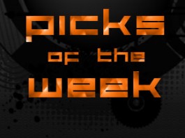 Picks of the Week