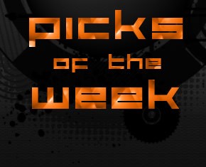 Picks of the Week