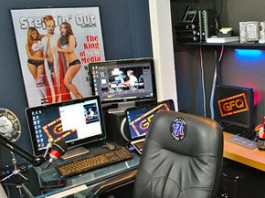 GFQ Network Studio