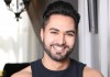 Andrew Zarian