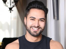 Andrew Zarian Interview for Mat Men in Met Nights April Edition Andrew Zarian