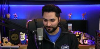 Andrew Zarian WTT 338