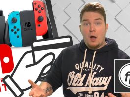 Front Page Tech #500 – HOW TO BUY A NINTENDO SWITCH IF YOU MISSED PRE-ORDER, YAHOO LAUNCHES ‘CAPTAIN’