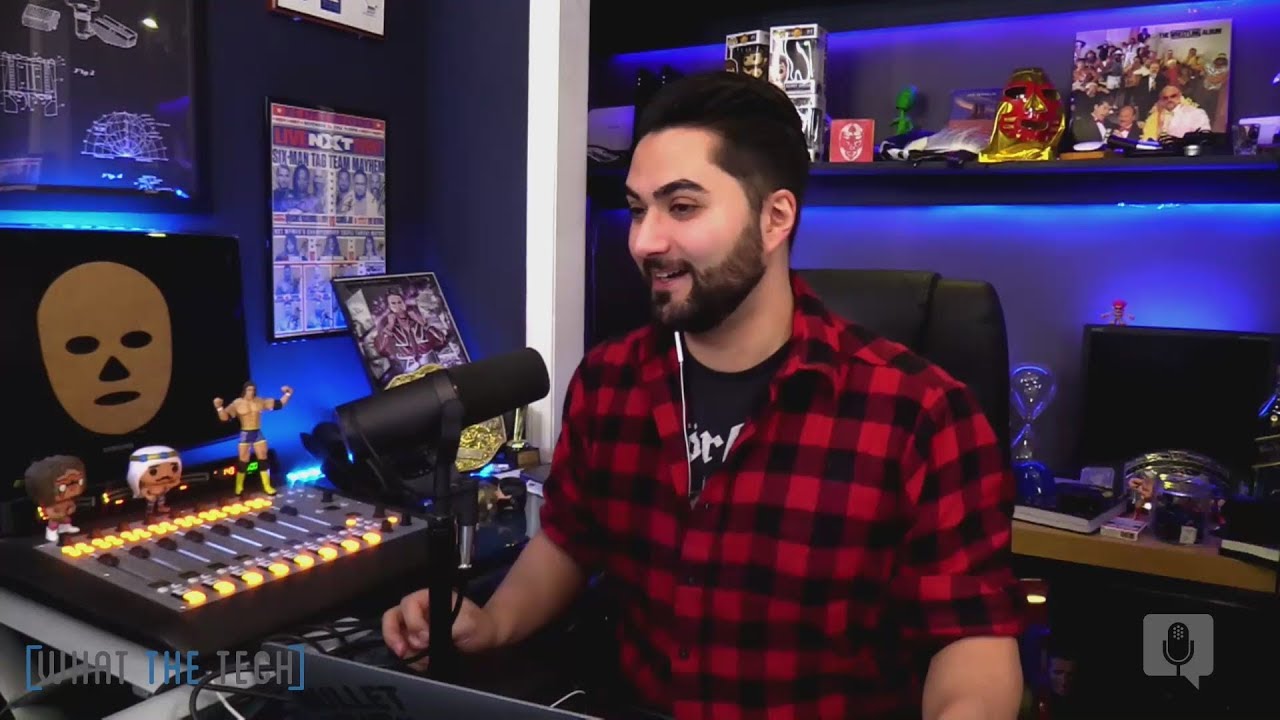 What The Tech Ep. 427 - Xbox Live Everywhere