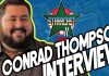 Conrad Thompson Starrcast