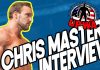Chris Masters 2019