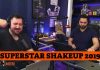 Mat Men podcast Superstar Shakeup