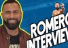 Rocky Romero Podcast