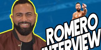 Rocky Romero Podcast