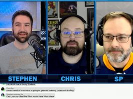 Gonna Make Chris Hate Something Else