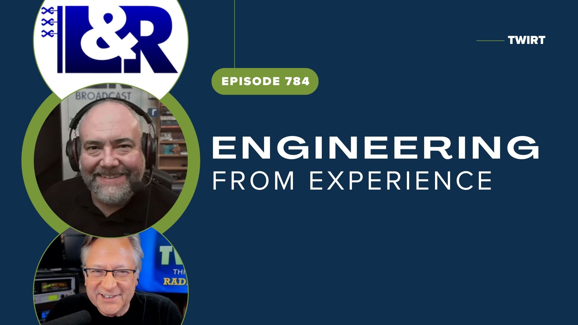 Engineering from Experience with Aaron Read - GFQ Network