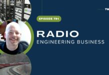 Growing a Radio Engineering Business with Matt Lightner