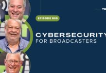 FCC Mandatory Cybersecurity for Broadcasters