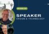Speaker Design & Technology with Lars-Olof Janflod