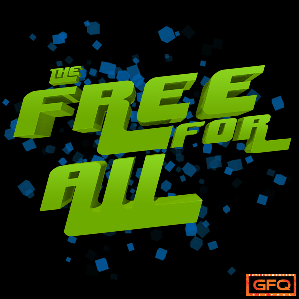 The Free For All